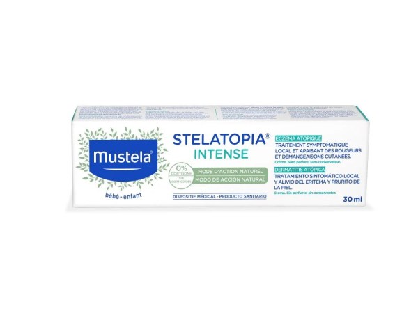 Stelatopia® Intense 30ML Mustela