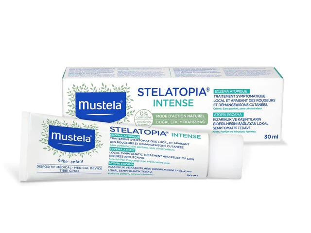 mustela-stelatopia-intense-traitement-eczema-bebe-nourrisson-sans-cortisone
