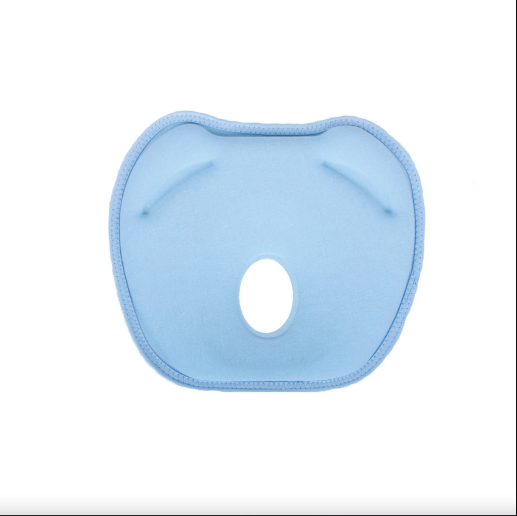Oreiller Éco Ergonomique pour Bébé – Anti-Tête Plate Sevi Bebe