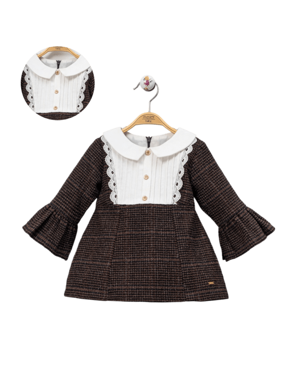 Robe 👸🏻 bébé fille Master baby