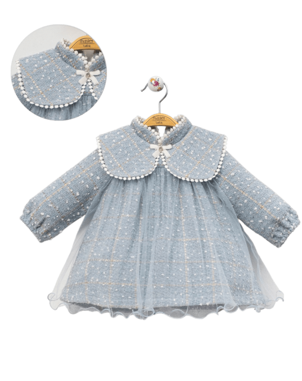 Robe 💃 bébé fille Master baby