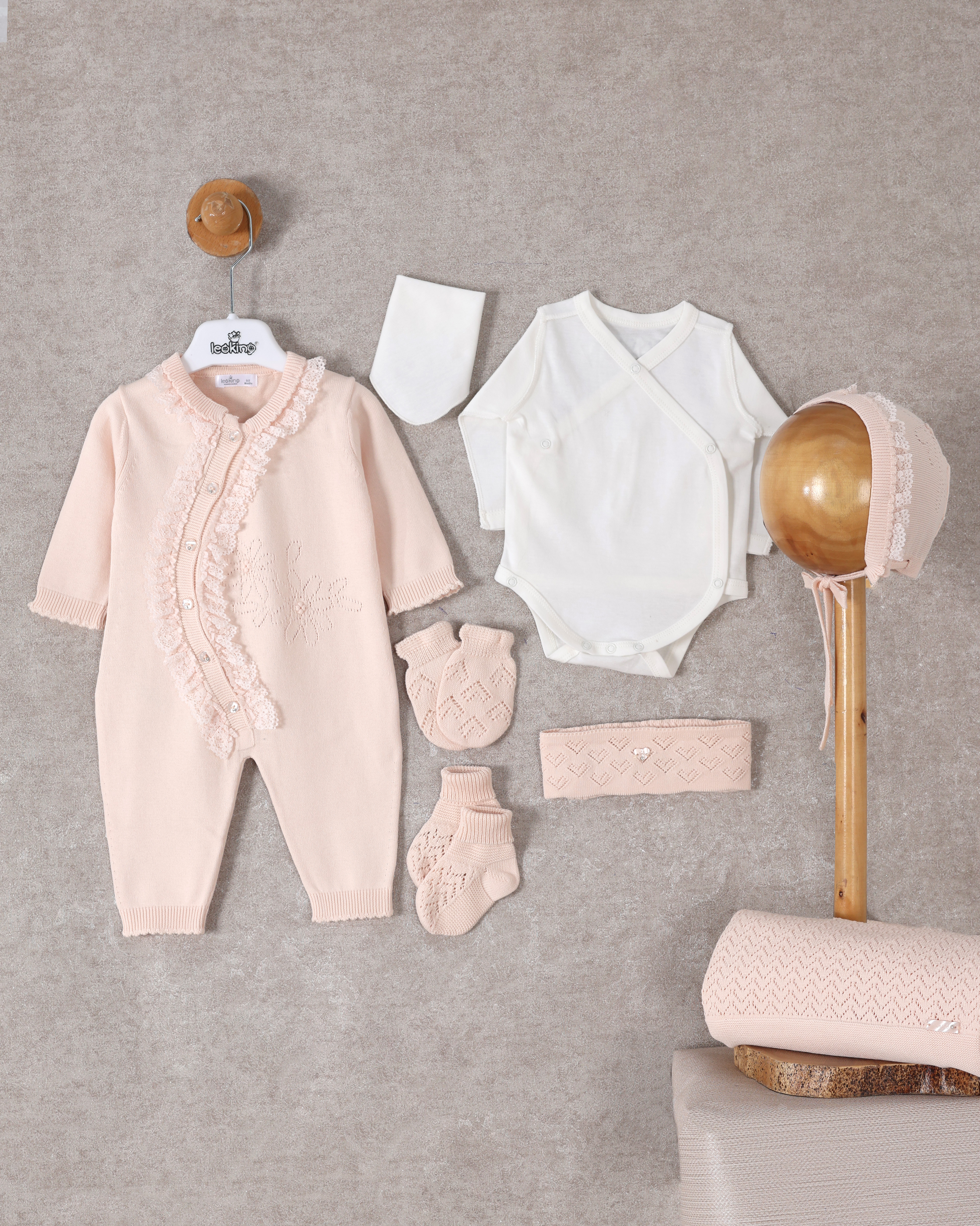 leoking 3117 newborn cotton Somon