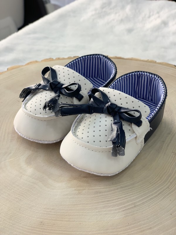 Chaussures bébé 0-12 Mois Pied Mignon